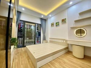 Cần bán gấp nhà ở Kim Chung Đông Anh, vị trí đep, ko còn căn thứ 2